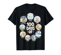 100 Days of Being A Silly Goose T-Shirt