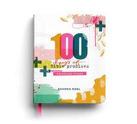100 Days of Bible Promises