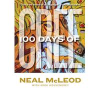 100 Days of Cree
