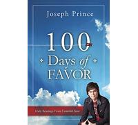 100 Days of Favor