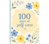 100 days of self care