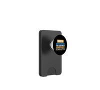 100% de Chance Que Je Vous dise Les prévisions PopSockets PopWallet pour MagSafe