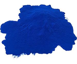 100% De Poudre De Spiruline Bleue Pure - Phycocyanine - Colorant Alimentaire Bleu Profond - Arthrospira Platensis