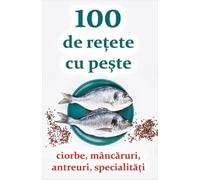 100 de retete cu peste, Editie in limba romana