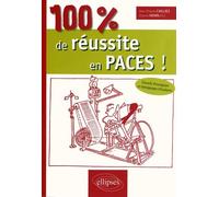 100% De Réussite En Paces !