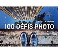 100 défis photo