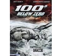 100 degrees below zero dvd Italian Import by jeff fahey