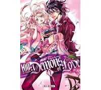 100 Demons of love T01