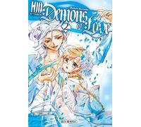 Pedoro Toriumi – 100 Demons of Love – Tome 2 – Broché