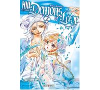 100 Demons of love T02 - Pedoro Toriumi - Soleil - broché - Bande dessinée