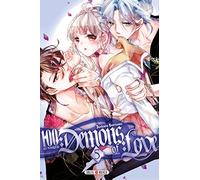 100 Demons of love T05