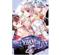 100 Demons of love T05 - Pedoro Toriumi - Soleil - broché - Manga