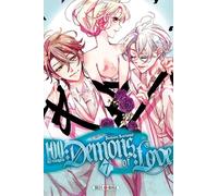 100 Demons Of Love - Tome 7