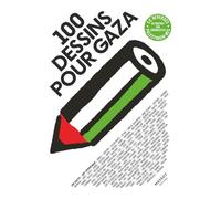 100 dessins pour Gaza