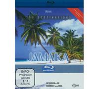 100 Destinations - Jamaika [Blu-ray]