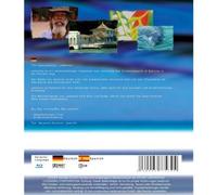 100 Destinations Jamaika [Blu Ray]