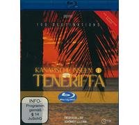 100 Destinations - Kanarische Inseln [Blu-Ray] [Import]