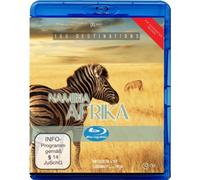 100 Destinations - Nambia Afrika [Blu-ray]