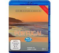 100 Destinations - Portugal [Blu-ray]