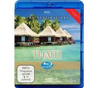 100 Destinations - Thaiti [Blu-Ray] [Import]
