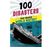 100 Disasters That Shaped World History
