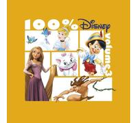 100% Disney Vol.3