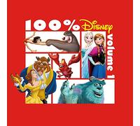 100% Disney: Volume 1