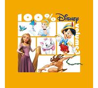100% Disney: Volume 3