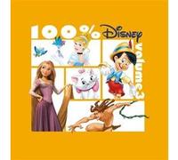 100% Disney Volume 3