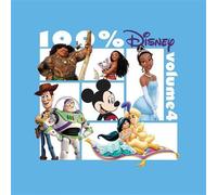 100% Disney: Volume 4