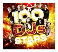 100 Djs stars
