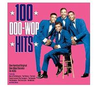 100 Doo Wop Classics Various