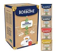 CAFFÈ BORBONE - MISCELA NERA - Box 150 DOSETTES ESE44 7.2g