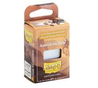 100 Dragon Shield : American Mini 41x63mm