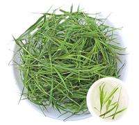 100% Dried Bamboo Leaves, 15g/0.52oz Herbes Chinoises, thé de Feuilles de Bambou, Feuilles séchées d'herbes Chinoises de thé de Bambou