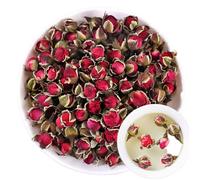 100% Dried Lily 35g/1.23oz Frais, Feuilles en Vrac sans OGM, Fleurs séchées Naturelles, Herbes savonneuses, lys pour thé, sirop, Boisson, Boulangerie, beauté DIY, sachets et épices fraîches