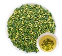 100% Dried Lotus Plumule 100g/3.52oz Lotus Heart Premium Lotus Heart tisane 莲子心 莲子芯