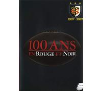 100 du stade toulousain