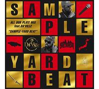 100% DUB PLATE MIX feat.DA'VILLE “SAMPLE - YARD BEAT"