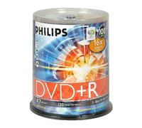 Philips DVD+R DR4S6B00F/00