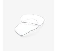 100% - Eastcraft Dual Replacement Lenses - Verres de remplacement - Clear