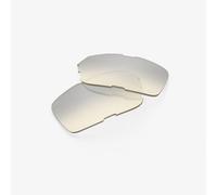 100% - Eastcraft Dual Replacement Lenses - Verres de remplacement - Low Light Yellow Silver Mirror
