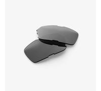 100% - Eastcraft Dual Replacement Lenses - Verres de remplacement - Smoke