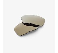 100% - Eastcraft Dual Replacement Lenses - Verres de remplacement - Soft Gold Mirror