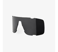 100% - Eastcraft Shield Replacement Lenses - Verres de remplacement - Black Mirror