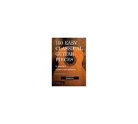 100 Easy Classical Guitar Pieces Book 1&2
