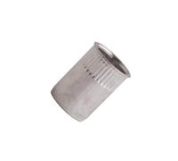 Ecrous aveugle inox tête réduite M10X35 boîte de 100 - - ENR0835