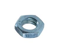100 Ecrous hexagonaux DIN 439 B M 4 Toolcraft