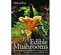 100 Edible Mushrooms