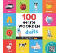 100 Eerste Woorden In Het Duits
